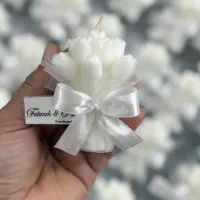 شمع عقدعروسی نوزاد تولد مراسمات مذهبی