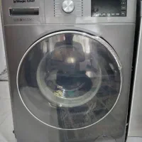 لباسشویی ۹کیلویی مجیک