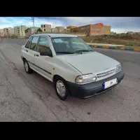پراید تک سوز کاربراتور