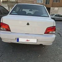 پراید۱۳۲