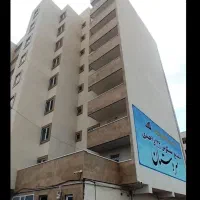 آپارتمان در جلفا