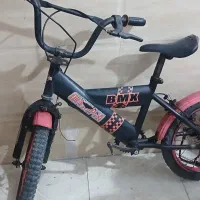دوچرخه ۱۶ المپیا