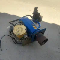 مشعل گاز ایران رادیاتور