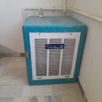 کولر آبی