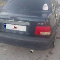 پراید صبا