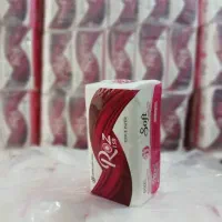 فروش ویژه دستمال کاغذی رز 500برگ تیشو خارجی