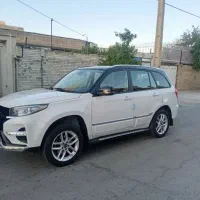 ایکس 33MVMAگیربکس AT