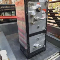 گاوصندوق برای قولنامه برگه A3بسیار جادار