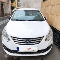 جک j4 مدل ۱۴۰۲ درحد صفر
