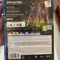 FIFA22(ps4-ps5)|کنسول، بازی ویدئویی و آنلاین|گنبد کاووس, |دیوار
