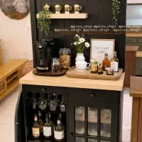 کافی بار مدل اکو