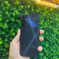 سامسونگ آ۱۵ Samsung A15 ۱۲۸ یک ماه استفاده شده