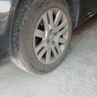 لاستیک بارز سایز ۱۸۵/۶۵/۱۵