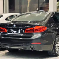 BMW 530 Li|خودرو سواری و وانت|مشهد, امام رضا (ع)|دیوار