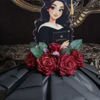 عروسک و هدیه خاص و لاکچری