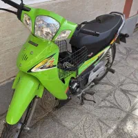 موتور بیکلاج کویر رادیسون S1