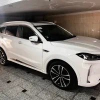 فیدلیتی پرستیژ مدل ۱۴۰۳ استثنایی