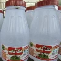 سرکه سفید و قرمز با قیمت مناسب