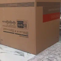 کارتن ماشین لباسشویی دوو