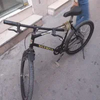 دوچرخه ۲۶