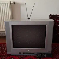 تلوزیون LG