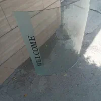 شیشه ویترینی
