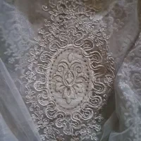 پرده مخصوص پذیرایی