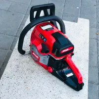 اره بنزینی اره موتوری ابزار پرهیزکار تخفیف