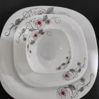 سرویس آرکوپال 18 نفره نو