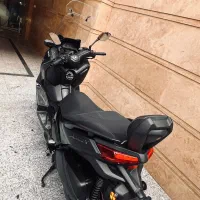 ایکس مکس xmax1403