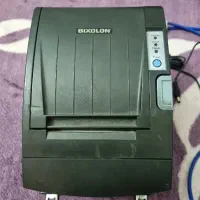 پرینتر نوبت دهی و شماره دهی .