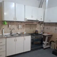 کابینت فلزی دست دوم