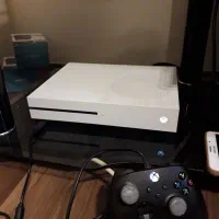 xbox one s 1TB|کنسول، بازی ویدئویی و آنلاین|پرند, فاز ۵|دیوار