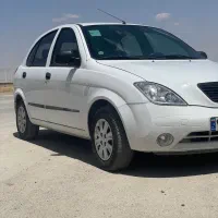 تیبا ۲ مدل ۹۹
