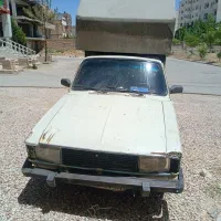 پیکان وانت 87