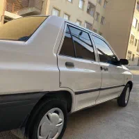 پراید مدل ۹۶