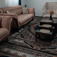 مبل راحتی