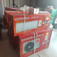 فروش کولر گازی در سرخ رود
