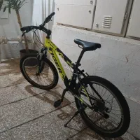 دوچرخه