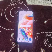 note 12 pro 4g|موبایل|یاسوج, |دیوار