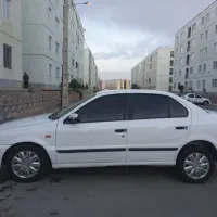 سمند se92 فروش فوری