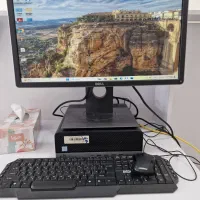 وسایل کامل کافی نت و صحافی