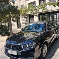 دنا توربو/اجاره ماشین/اجاره خودرو/رنت دنا پلاس