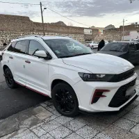 کی ام سی a5|خودرو سواری و وانت|تهران, باغ فیض|دیوار