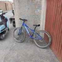 دوچرخه ۲۰ و۲۶