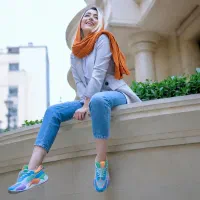 مدلینگ خانم جهت پروژه بین المللی