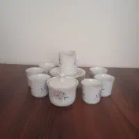فنجان چای خوری