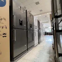 یخچال لباسشویی جاروبرقی  تلویزیون