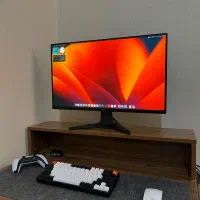 مانیتور گیمینگ MSI Mag-275QF