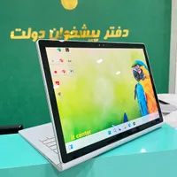 لپ تاپ لمسی مایکروسافت Microsoft Surface BOOK2|رایانه همراه|هشتگرد, |دیوار